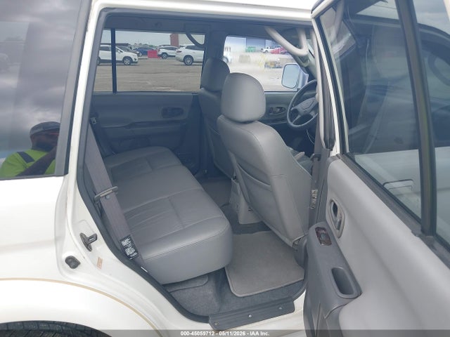 Aukcja sprzedaży 2003 Mitsubishi Montero Sport Ltd, vin: JA4MT41R33J019938, numer aukcji: 45059712