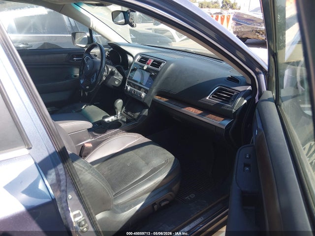 Продаж на аукціоні авто 2016 Subaru Outback 3.6r Limited, vin: 4S4BSEJC7G3296664, номер лоту: 45059713