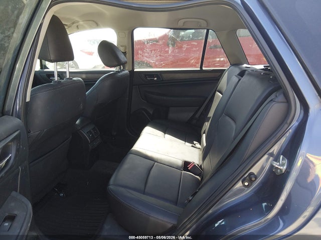 Продаж на аукціоні авто 2016 Subaru Outback 3.6r Limited, vin: 4S4BSEJC7G3296664, номер лоту: 45059713