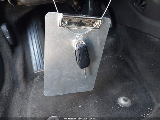 45059716 :رقم المزاد ، 3FA6P0LU8ER297147 vin ، 2014 Ford Fusion Hybrid Se مزاد بيع