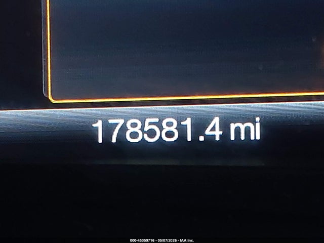 45059716 :رقم المزاد ، 3FA6P0LU8ER297147 vin ، 2014 Ford Fusion Hybrid Se مزاد بيع
