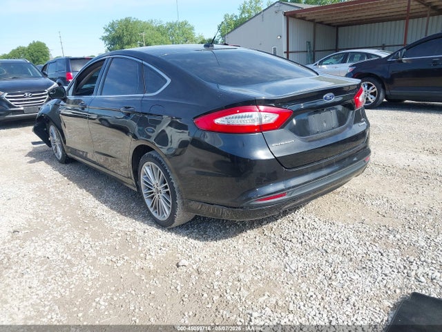 45059716 :رقم المزاد ، 3FA6P0LU8ER297147 vin ، 2014 Ford Fusion Hybrid Se مزاد بيع