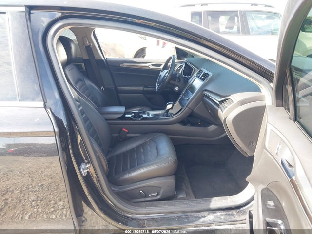 45059716 :رقم المزاد ، 3FA6P0LU8ER297147 vin ، 2014 Ford Fusion Hybrid Se مزاد بيع