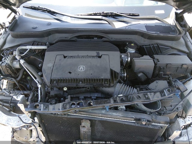 Aukcja sprzedaży 2022 Acura Mdx Advance Package, vin: 5J8YE1H80NL023340, numer aukcji: 45059718