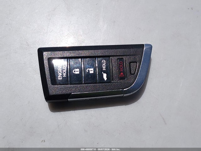Aukcja sprzedaży 2022 Acura Mdx Advance Package, vin: 5J8YE1H80NL023340, numer aukcji: 45059718