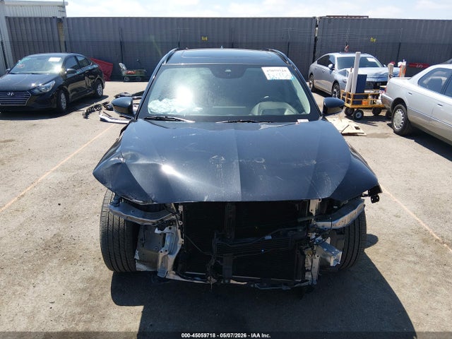 Aukcja sprzedaży 2022 Acura Mdx Advance Package, vin: 5J8YE1H80NL023340, numer aukcji: 45059718