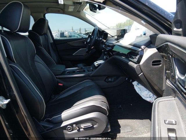 Aukcja sprzedaży 2022 Acura Mdx Advance Package, vin: 5J8YE1H80NL023340, numer aukcji: 45059718