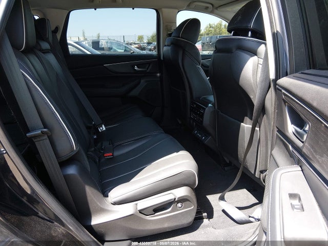 Aukcja sprzedaży 2022 Acura Mdx Advance Package, vin: 5J8YE1H80NL023340, numer aukcji: 45059718