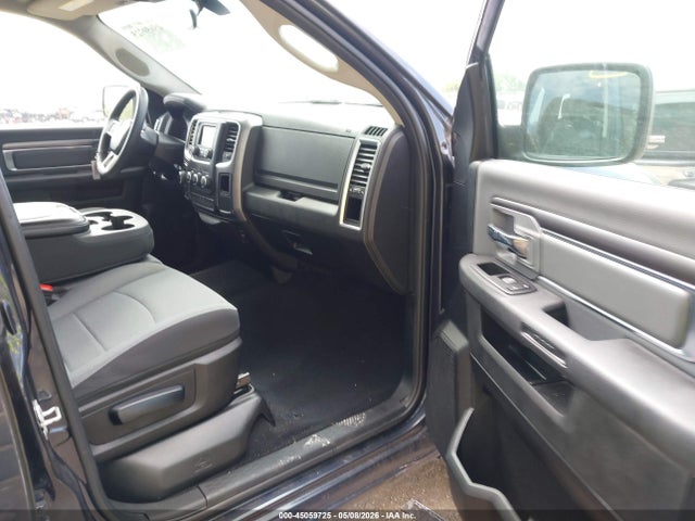 2021 Ram 1500 Classic Slt  4x4 5'7 Box მანქანა იყიდება აუქციონზე, vin: 1C6RR7LG8MS543127, აუქციონის ნომერი: 45059725
