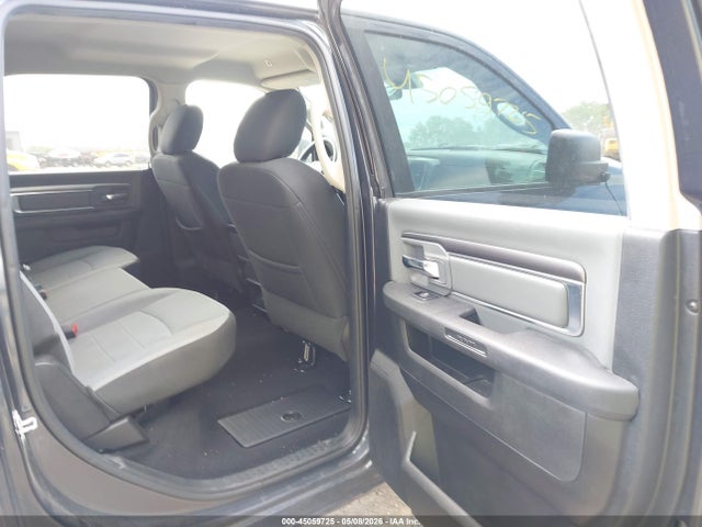 Продаж на аукціоні авто 2021 Ram 1500 Classic Slt  4x4 5'7 Box, vin: 1C6RR7LG8MS543127, номер лоту: 45059725