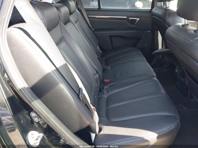 Продаж на аукціоні авто 2008 Hyundai Santa Fe Limited/se, vin: 5NMSH73E78H227182, номер лоту: 45059726