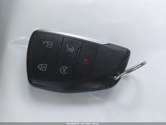 Aukcja sprzedaży 2025 Buick Envision Sport Touring Awd, vin: LRBFZLE48SD036915, numer aukcji: 45059732