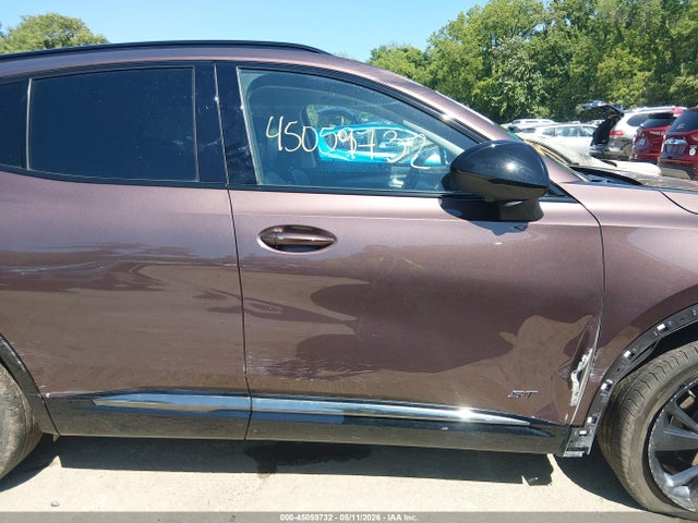 Aukcja sprzedaży 2025 Buick Envision Sport Touring Awd, vin: LRBFZLE48SD036915, numer aukcji: 45059732