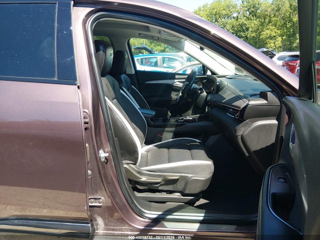 Продажа на аукционе авто 2025 Buick Envision Sport Touring Awd, vin: LRBFZLE48SD036915, номер лота: 45059732