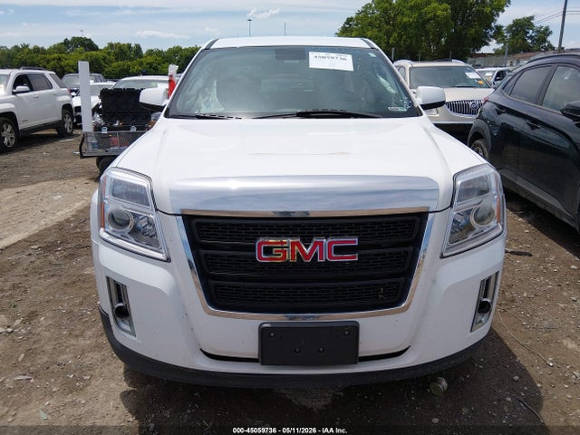 2012 Gmc Terrain Sle-1 მანქანა იყიდება აუქციონზე, vin: 2GKALMEKXC6114990, აუქციონის ნომერი: 45059736