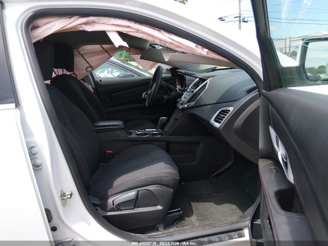 2012 Gmc Terrain Sle-1 მანქანა იყიდება აუქციონზე, vin: 2GKALMEKXC6114990, აუქციონის ნომერი: 45059736