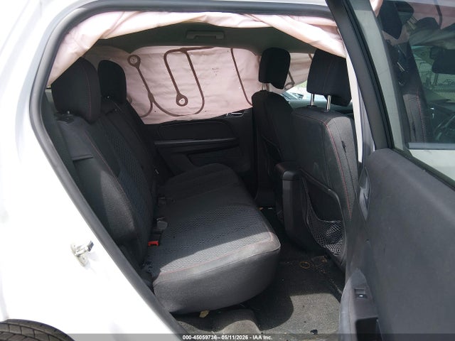 2012 Gmc Terrain Sle-1 მანქანა იყიდება აუქციონზე, vin: 2GKALMEKXC6114990, აუქციონის ნომერი: 45059736