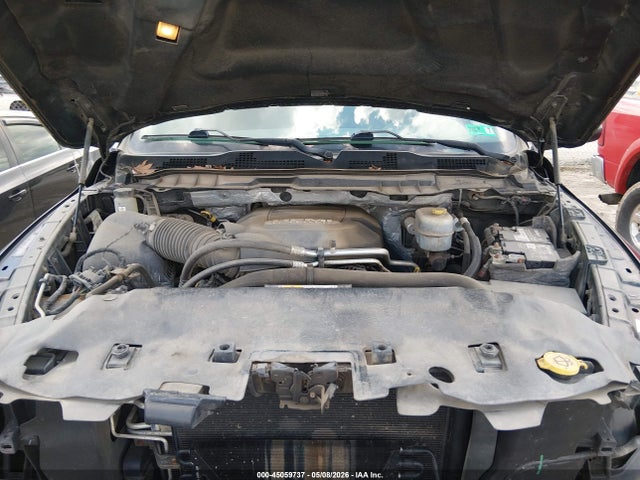 Продажа на аукционе авто 2016 Ram 3500 Big Horn, vin: 3C63R3DJXGG190510, номер лота: 45059737
