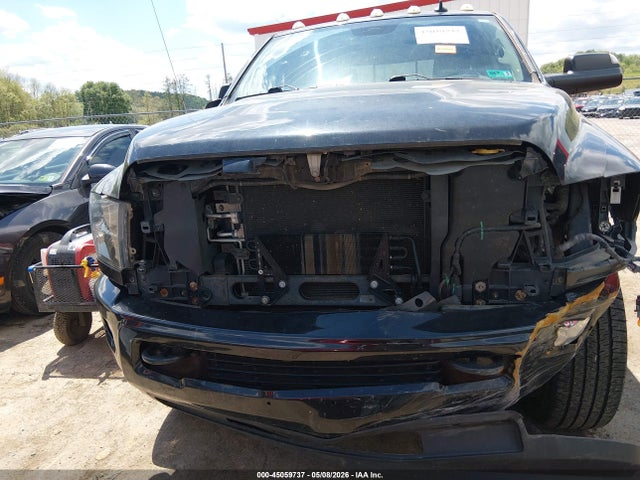 Продажа на аукционе авто 2016 Ram 3500 Big Horn, vin: 3C63R3DJXGG190510, номер лота: 45059737