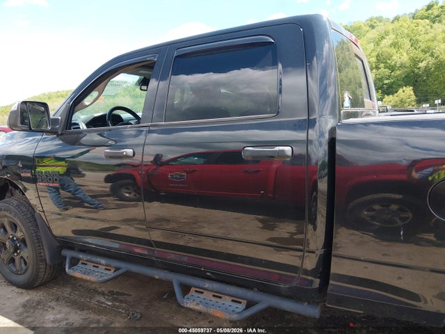 Продажа на аукционе авто 2016 Ram 3500 Big Horn, vin: 3C63R3DJXGG190510, номер лота: 45059737