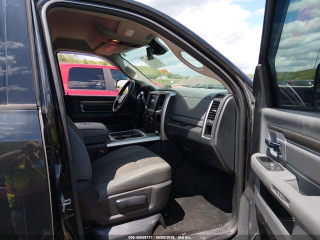Продажа на аукционе авто 2016 Ram 3500 Big Horn, vin: 3C63R3DJXGG190510, номер лота: 45059737