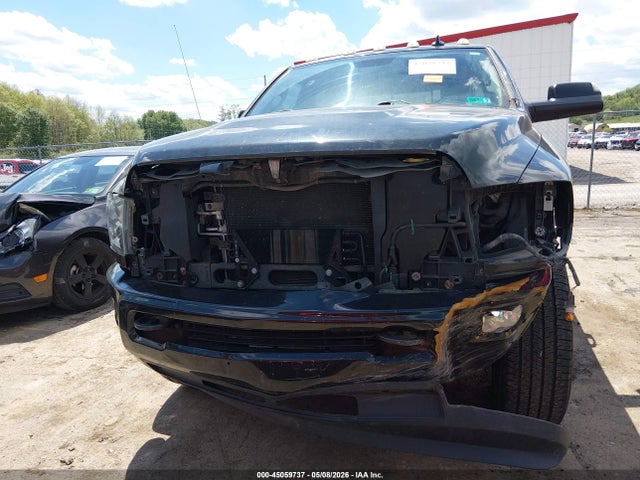 Продажа на аукционе авто 2016 Ram 3500 Big Horn, vin: 3C63R3DJXGG190510, номер лота: 45059737