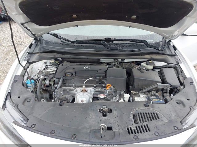 2019 Acura Ilx Standard მანქანა იყიდება აუქციონზე, vin: 19UDE2F3XKA007228, აუქციონის ნომერი: 45059739