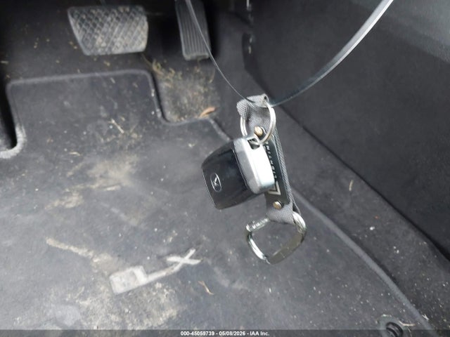 2019 Acura Ilx Standard მანქანა იყიდება აუქციონზე, vin: 19UDE2F3XKA007228, აუქციონის ნომერი: 45059739