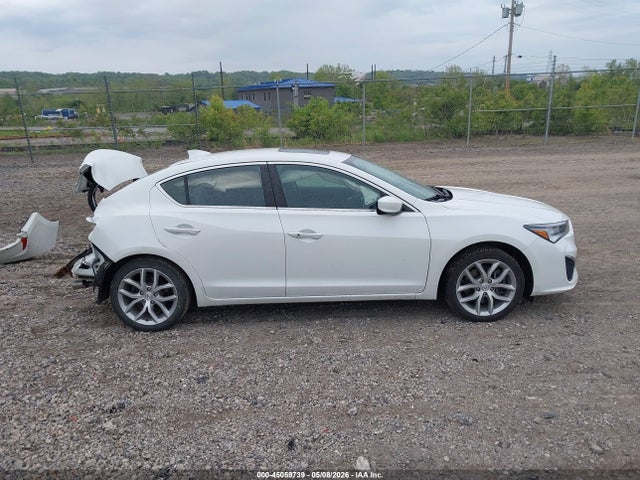 2019 Acura Ilx Standard მანქანა იყიდება აუქციონზე, vin: 19UDE2F3XKA007228, აუქციონის ნომერი: 45059739