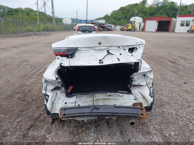 2019 Acura Ilx Standard მანქანა იყიდება აუქციონზე, vin: 19UDE2F3XKA007228, აუქციონის ნომერი: 45059739