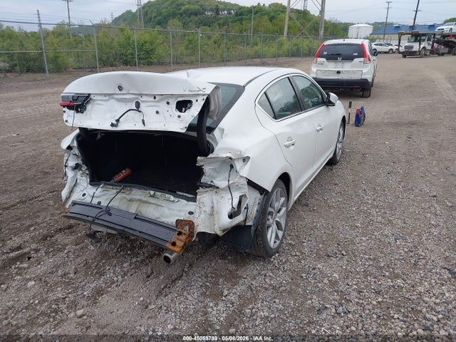 2019 Acura Ilx Standard მანქანა იყიდება აუქციონზე, vin: 19UDE2F3XKA007228, აუქციონის ნომერი: 45059739