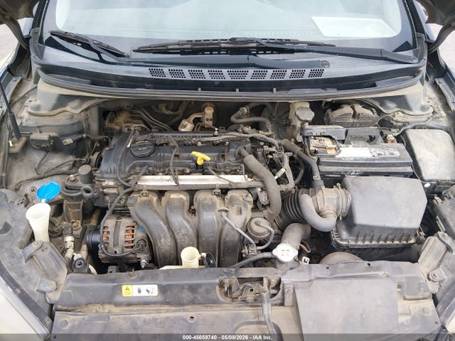 Aukcja sprzedaży 2015 Hyundai Elantra Se, vin: 5NPDH4AE1FH626681, numer aukcji: 45059740