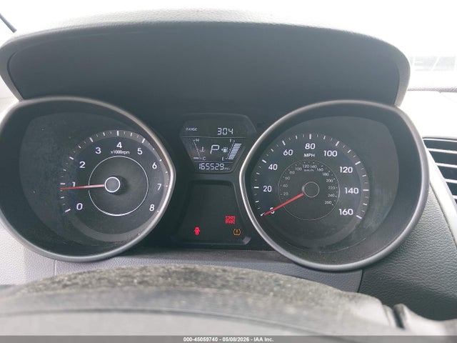 Aukcja sprzedaży 2015 Hyundai Elantra Se, vin: 5NPDH4AE1FH626681, numer aukcji: 45059740