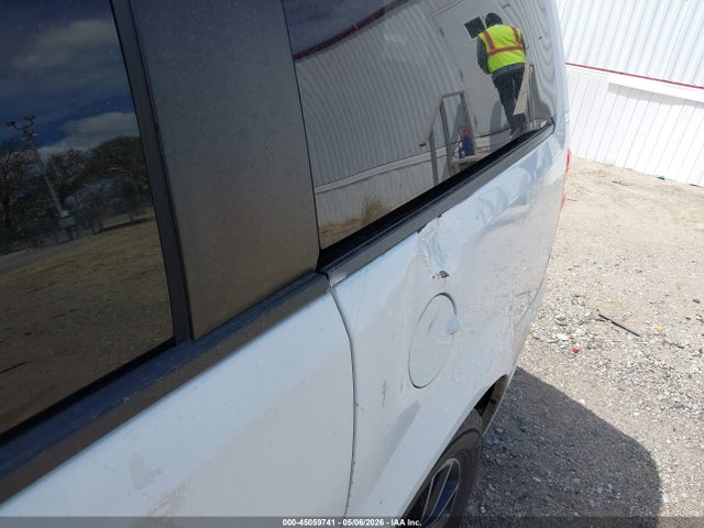 Продажа на аукционе авто 2016 Dodge Grand Caravan Se Plus, vin: 2C4RDGBG8GR211025, номер лота: 45059741