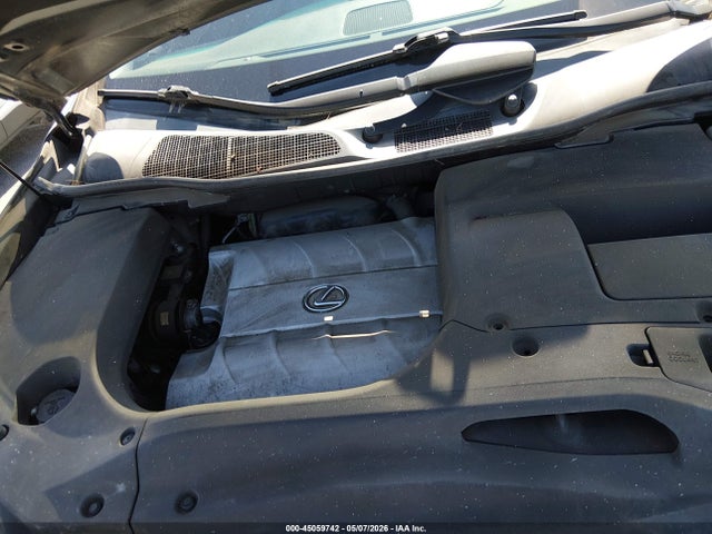 Aukcja sprzedaży 2010 Lexus Rx 350, vin: 2T2ZK1BA5AC034919, numer aukcji: 45059742