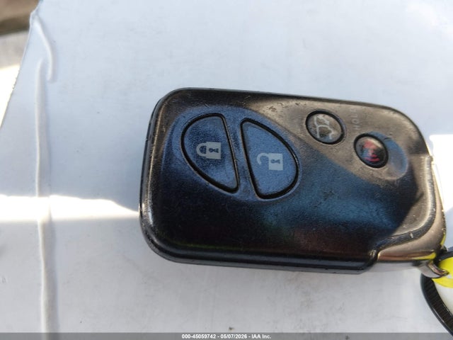 Aukcja sprzedaży 2010 Lexus Rx 350, vin: 2T2ZK1BA5AC034919, numer aukcji: 45059742