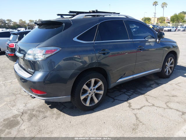 Aukcja sprzedaży 2010 Lexus Rx 350, vin: 2T2ZK1BA5AC034919, numer aukcji: 45059742