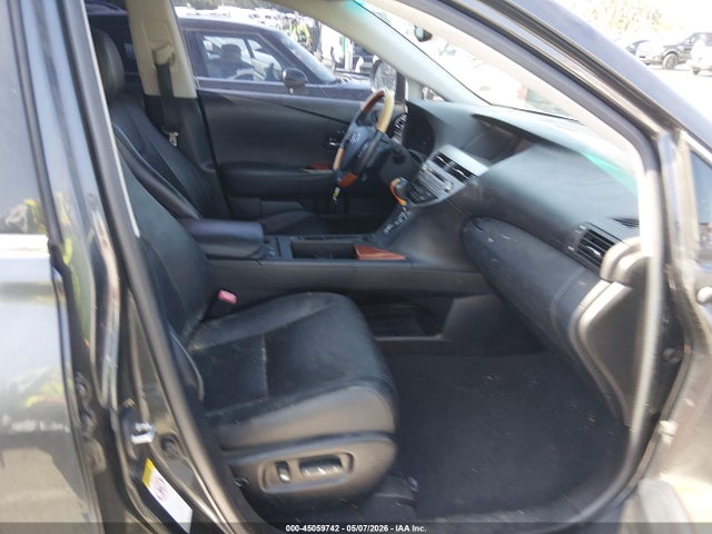Aukcja sprzedaży 2010 Lexus Rx 350, vin: 2T2ZK1BA5AC034919, numer aukcji: 45059742