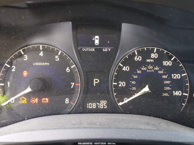 Aukcja sprzedaży 2010 Lexus Rx 350, vin: 2T2ZK1BA5AC034919, numer aukcji: 45059742