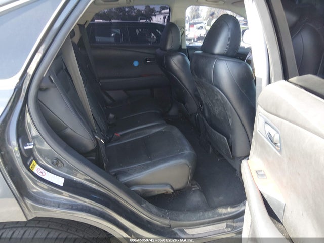 Aukcja sprzedaży 2010 Lexus Rx 350, vin: 2T2ZK1BA5AC034919, numer aukcji: 45059742