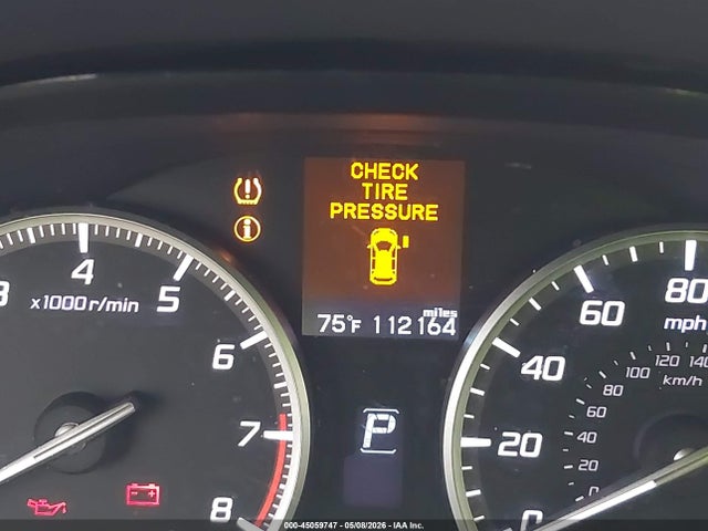2017 Acura Rdx Acurawatch Plus Package მანქანა იყიდება აუქციონზე, vin: 5J8TB3H32HL016543, აუქციონის ნომერი: 45059747