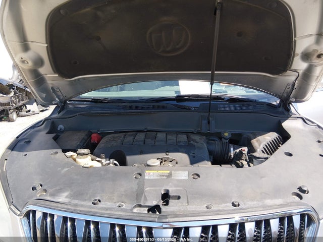 Продаж на аукціоні авто 2015 Buick Enclave Leather, vin: 5GAKRBKD9FJ343808, номер лоту: 45059753