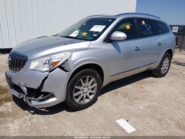 Продаж на аукціоні авто 2015 Buick Enclave Leather, vin: 5GAKRBKD9FJ343808, номер лоту: 45059753
