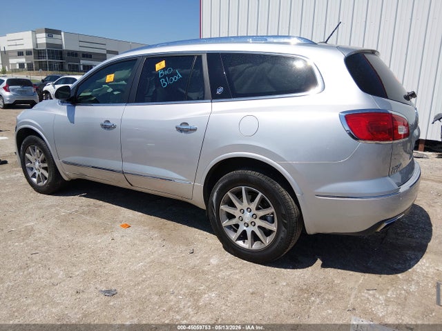 Продаж на аукціоні авто 2015 Buick Enclave Leather, vin: 5GAKRBKD9FJ343808, номер лоту: 45059753