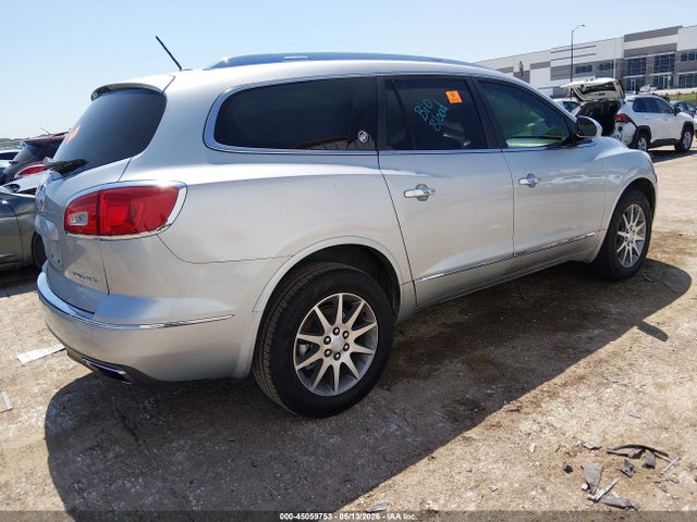 Продаж на аукціоні авто 2015 Buick Enclave Leather, vin: 5GAKRBKD9FJ343808, номер лоту: 45059753