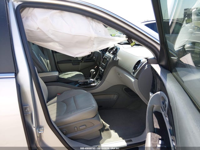 Продаж на аукціоні авто 2015 Buick Enclave Leather, vin: 5GAKRBKD9FJ343808, номер лоту: 45059753