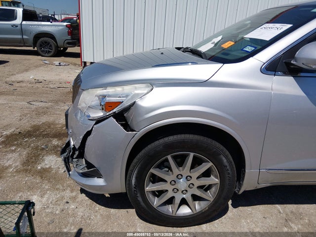 Продаж на аукціоні авто 2015 Buick Enclave Leather, vin: 5GAKRBKD9FJ343808, номер лоту: 45059753