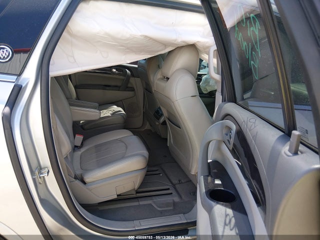 Продаж на аукціоні авто 2015 Buick Enclave Leather, vin: 5GAKRBKD9FJ343808, номер лоту: 45059753