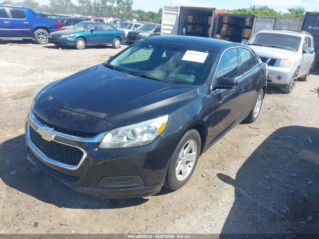 Aukcja sprzedaży 2015 Chevrolet Malibu 1lt, vin: 1G11C5SL0FF131461, numer aukcji: 45059755
