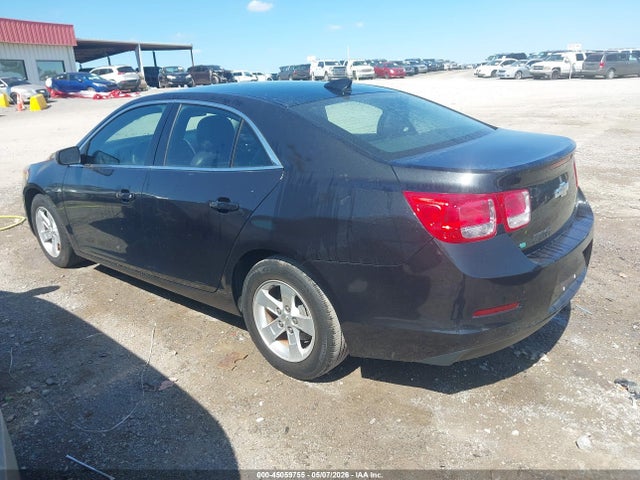 Aukcja sprzedaży 2015 Chevrolet Malibu 1lt, vin: 1G11C5SL0FF131461, numer aukcji: 45059755